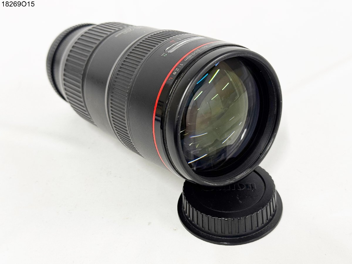 Yahoo!オークション -「canon ef 80 200 2.8 l」の落札相場 Yahoo!オークション -「canon ef 80 200 2.8 l」の落札相場