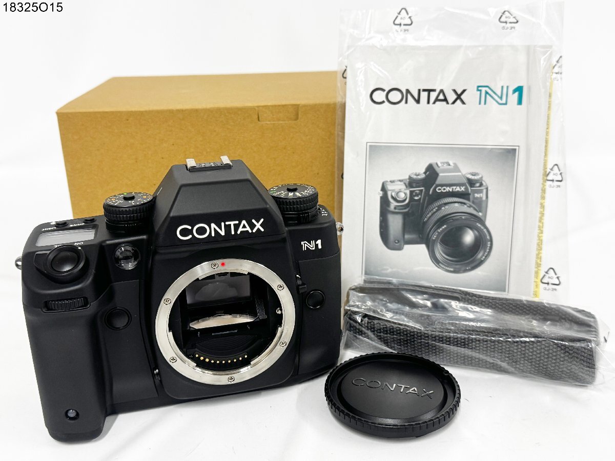 Yahoo!オークション -「contax n1」(オートフォーカス) (一眼 Yahoo!オークション -「contax n1」(オートフォーカス) (一眼