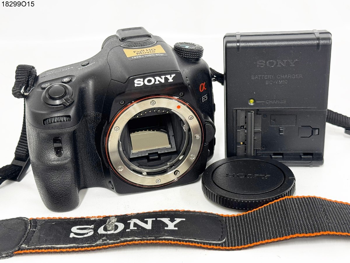 Yahoo!オークション -「sony α65 ボディ」の落札相場・落札価格 Yahoo!オークション -「sony α65 ボディ」の落札相場・落札価格