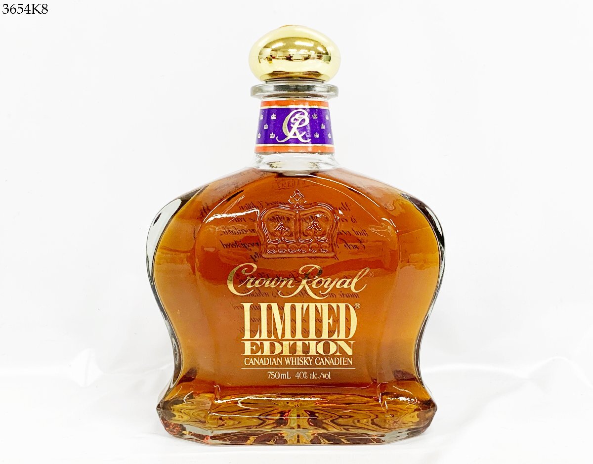Yahoo!オークション -「limited」(カナディアン) (ウイスキー)の Yahoo!オークション -「limited」(カナディアン) (ウイスキー)の