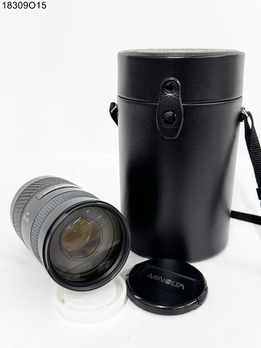 Yahoo!オークション -「minolta 100-400 apo」の落札相場・落札価格 Yahoo!オークション -「minolta 100-400 apo」の落札相場・落札価格