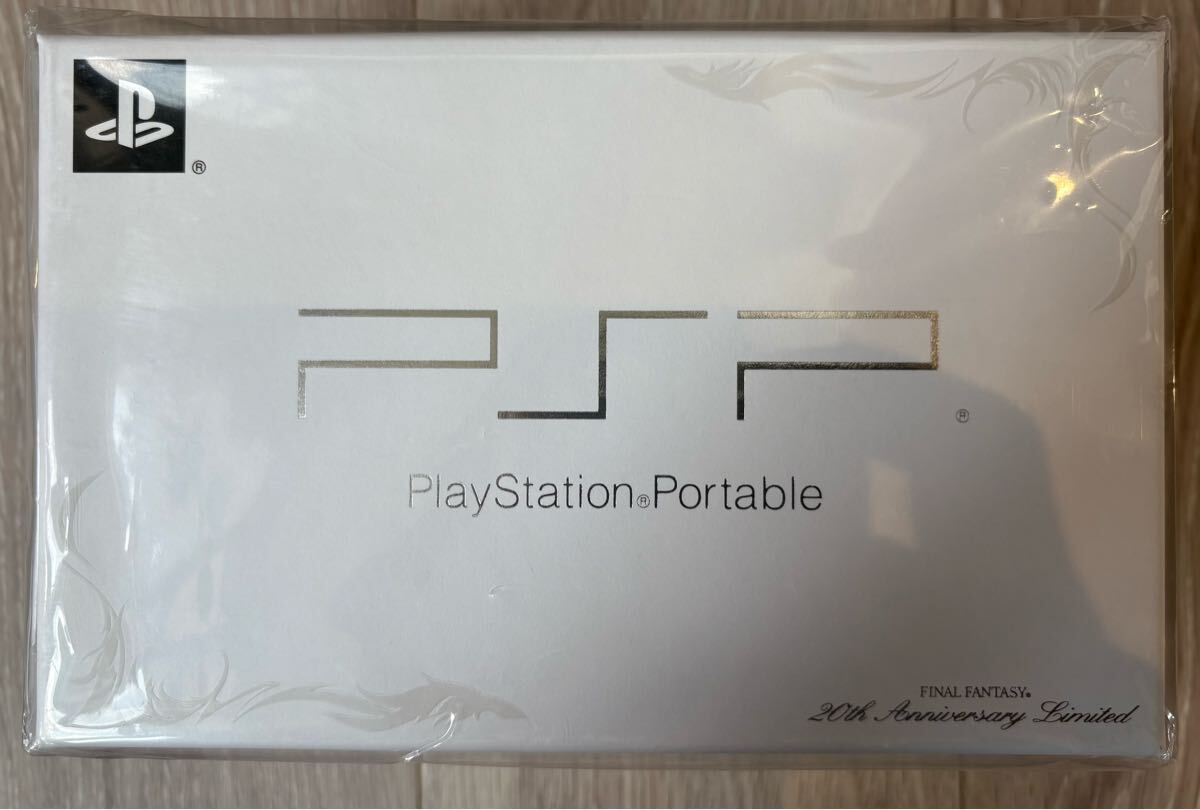 Yahoo!オークション -「(ff20th」(PSP3000シリーズ) (PSP本体)の Yahoo!オークション -「(ff20th」(PSP3000シリーズ) (PSP本体)の