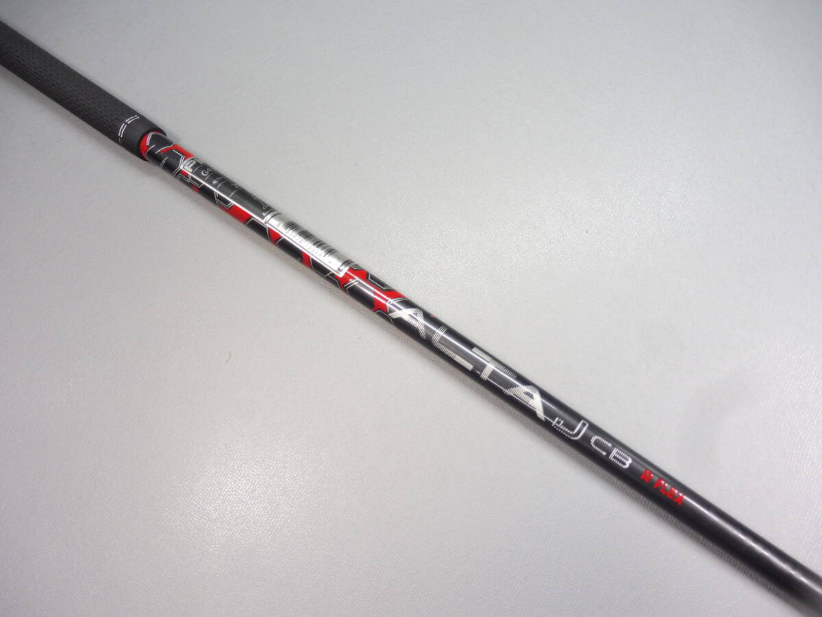2025年最新】Yahoo!オークション -alta j cb r(シャフト)の中古