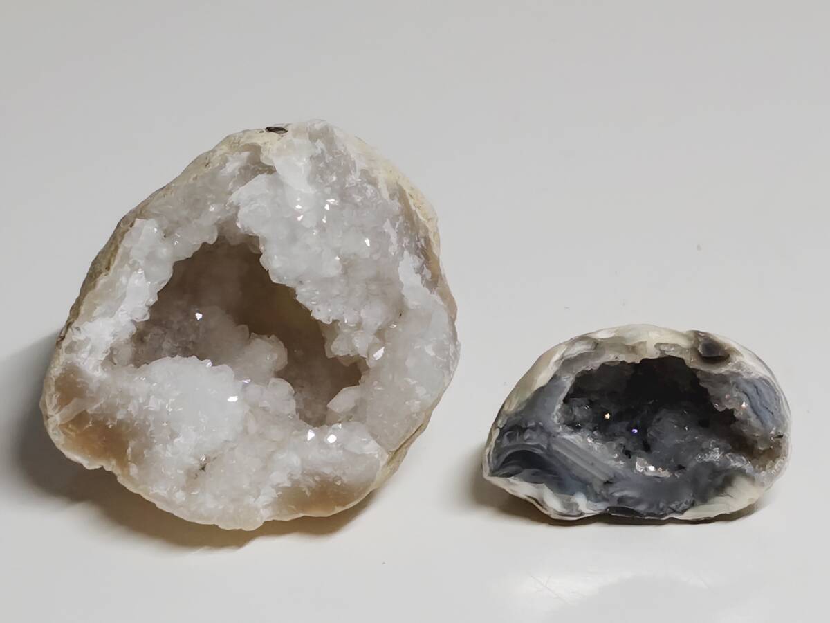 ジオード 934g オパール 瑪瑙 水晶 原石 鑑賞石 自然石 誕生石 鉱石 2025年最新】Yahoo!オークション -ジオードの中古品・新品・未