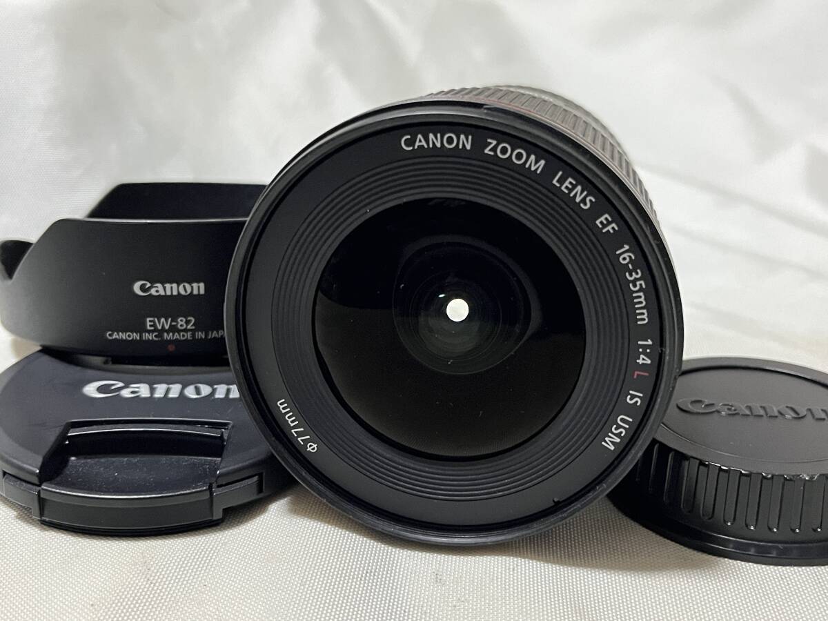 Yahoo!オークション -「キヤノン ef16-35mm f4l is usm」の落札 Yahoo!オークション -「キヤノン ef16-35mm f4l is usm」の落札