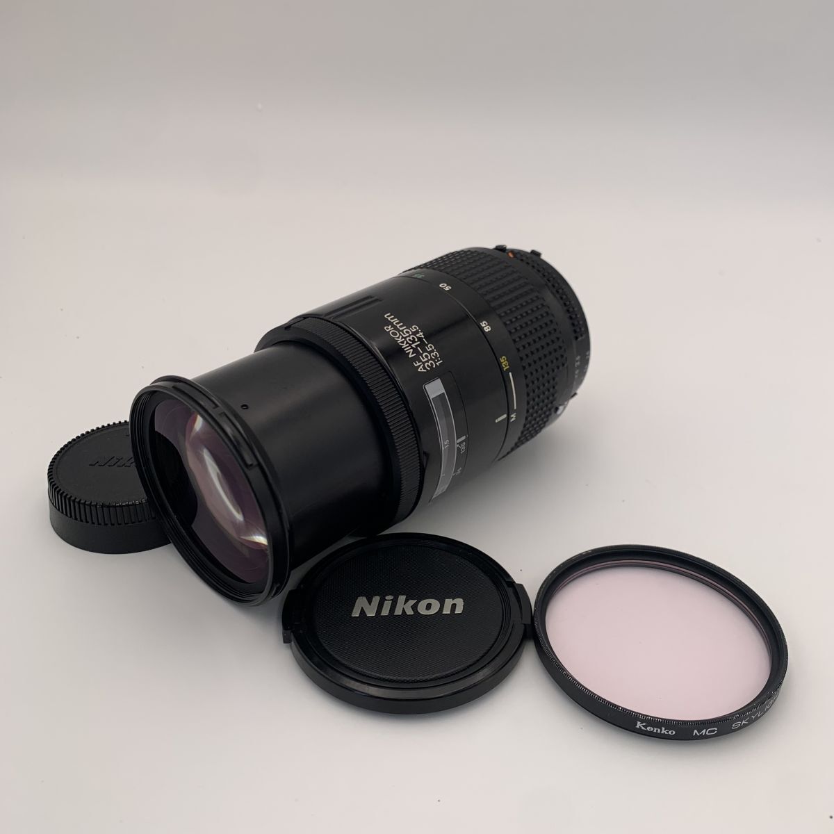 Yahoo!オークション -「nikon 35-135」(一眼レフ) (フィルム Yahoo!オークション -「nikon 35-135」(一眼レフ) (フィルム