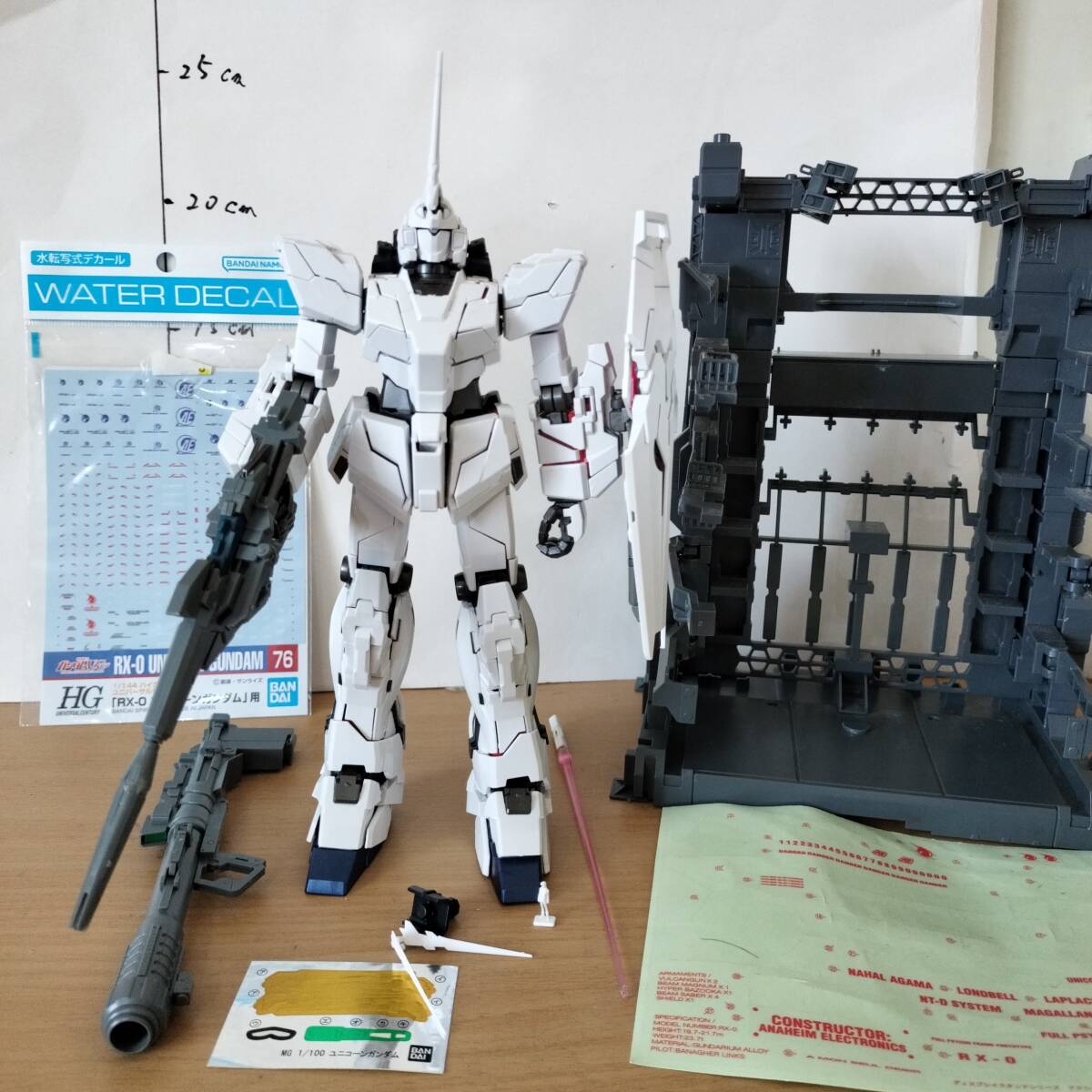 ガンプラ まとめ MG 10体以上セット エクリプス FAユニコーン ガンプラ まとめ MG 10体以上セット エクリプス FAユニコーン