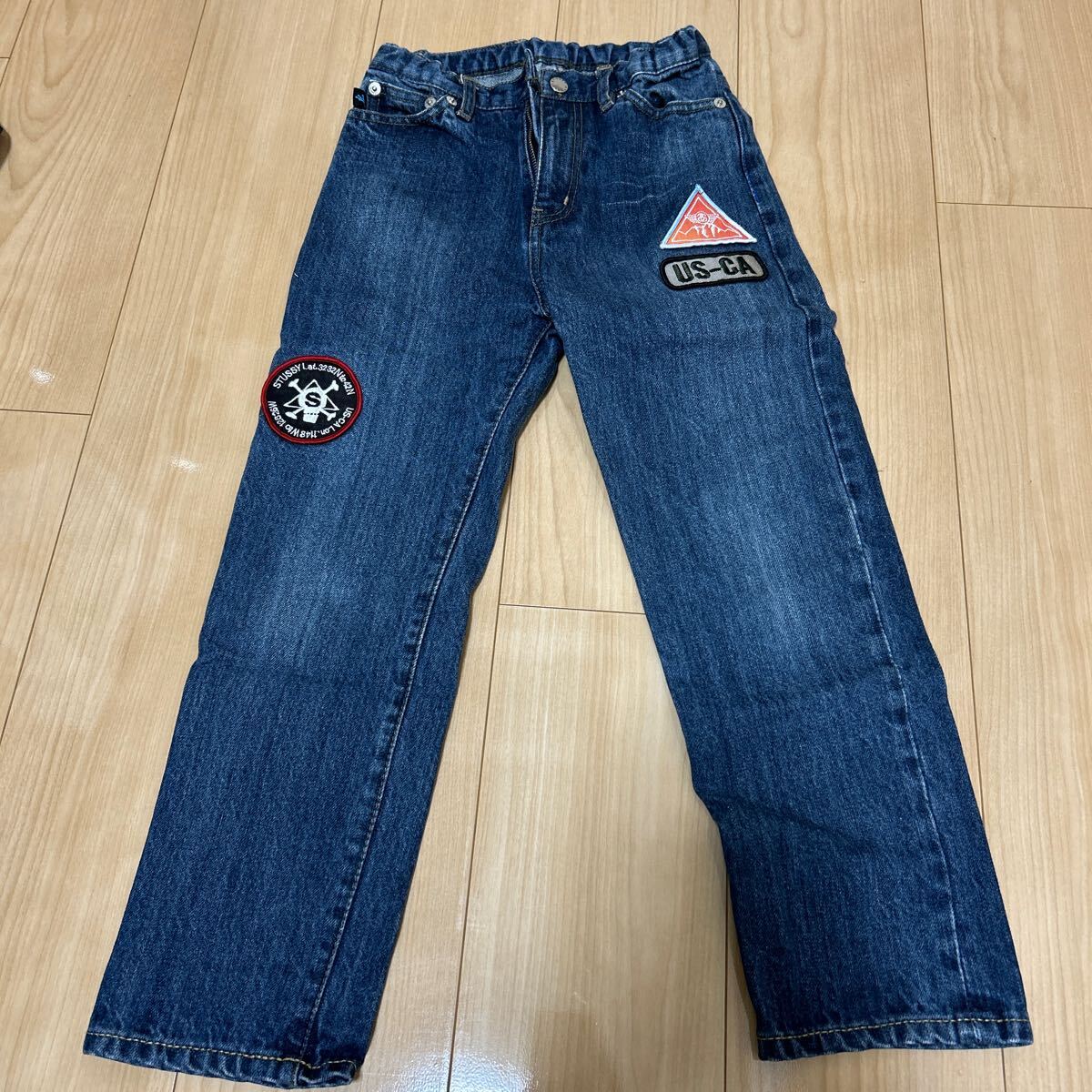 2025年最新】Yahoo!オークション -(stussy ステューシー) (kids 2025年最新】Yahoo!オークション -(stussy ステューシー) (kids