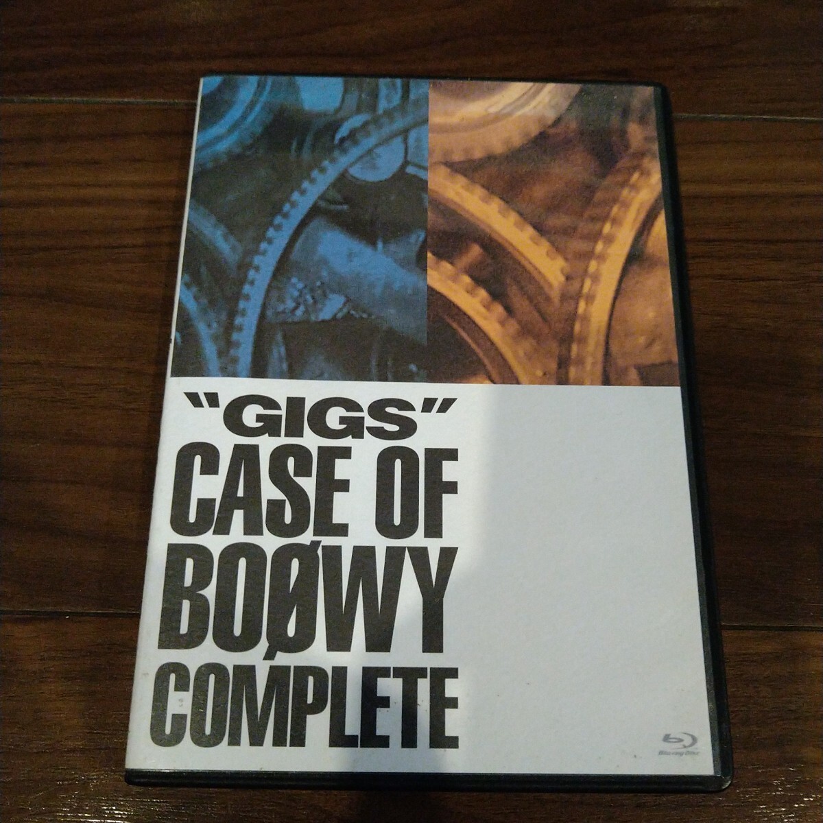 Yahoo!オークション -「boowy blu-ray complete」の落札相場 Yahoo!オークション -「boowy blu-ray complete」の落札相場