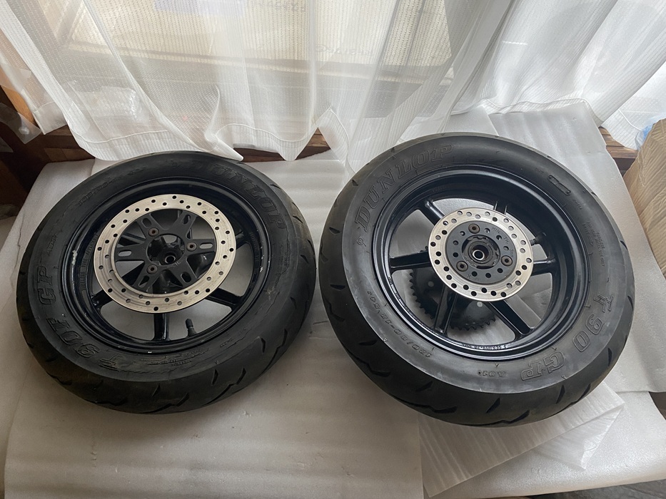 2025年最新】Yahoo!オークション -ns50f ホイールの中古品・新品 2025年最新】Yahoo!オークション -ns50f ホイールの中古品・新品