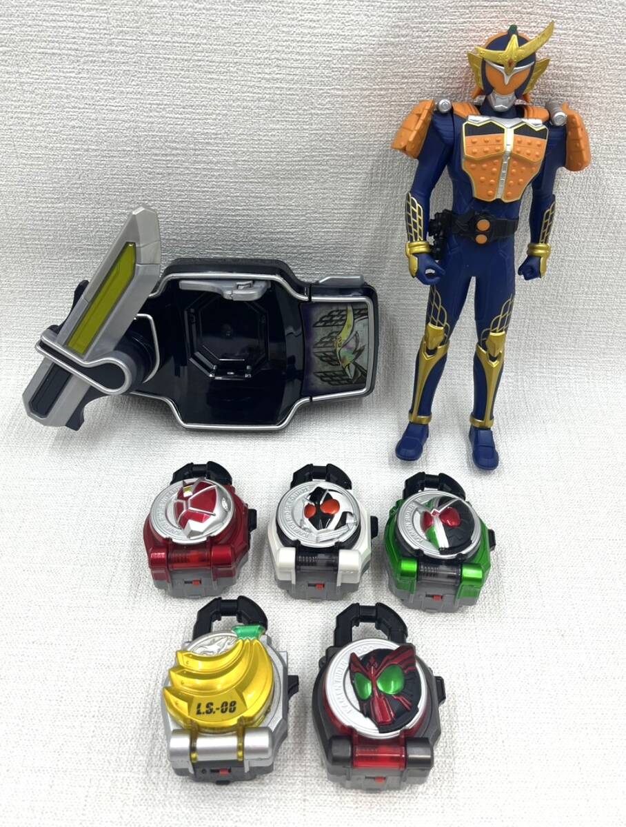 2025年最新】Yahoo!オークション -戦極ドライバー(特撮)の中古品 2025年最新】Yahoo!オークション -戦極ドライバー(特撮)の中古品