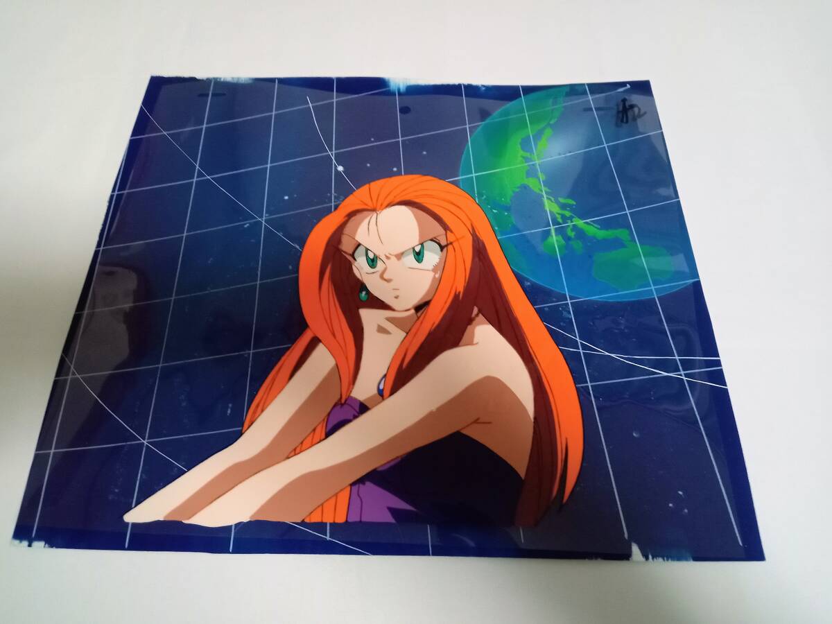Yahoo!オークション -「gs美神 セル画」の落札相場・落札価格 Yahoo!オークション -「gs美神 セル画」の落札相場・落札価格