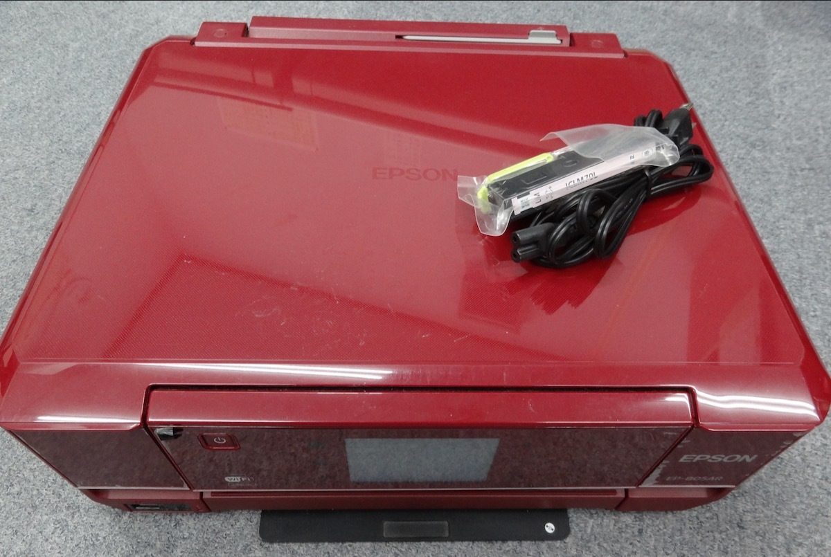 Yahoo!オークション -「ep-805ar」の落札相場・落札価格 Yahoo!オークション -「ep-805ar」の落札相場・落札価格