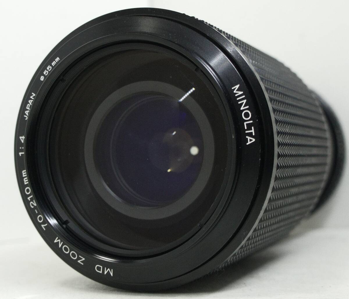 Yahoo!オークション -「minolta md 70-210 f4」の落札相場・落札価格 Yahoo!オークション -「minolta md 70-210 f4」の落札相場・落札価格