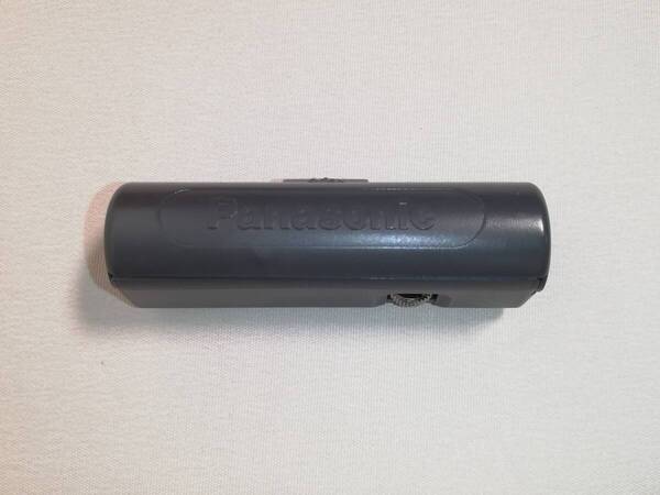 Panasonic RQ-SX85 パナソニック カセットプレーヤー用 電池BOX