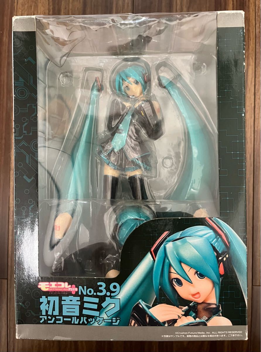 Yahoo!オークション -「モエコレ 初音ミク」の落札相場・落札価格 Yahoo!オークション -「モエコレ 初音ミク」の落札相場・落札価格