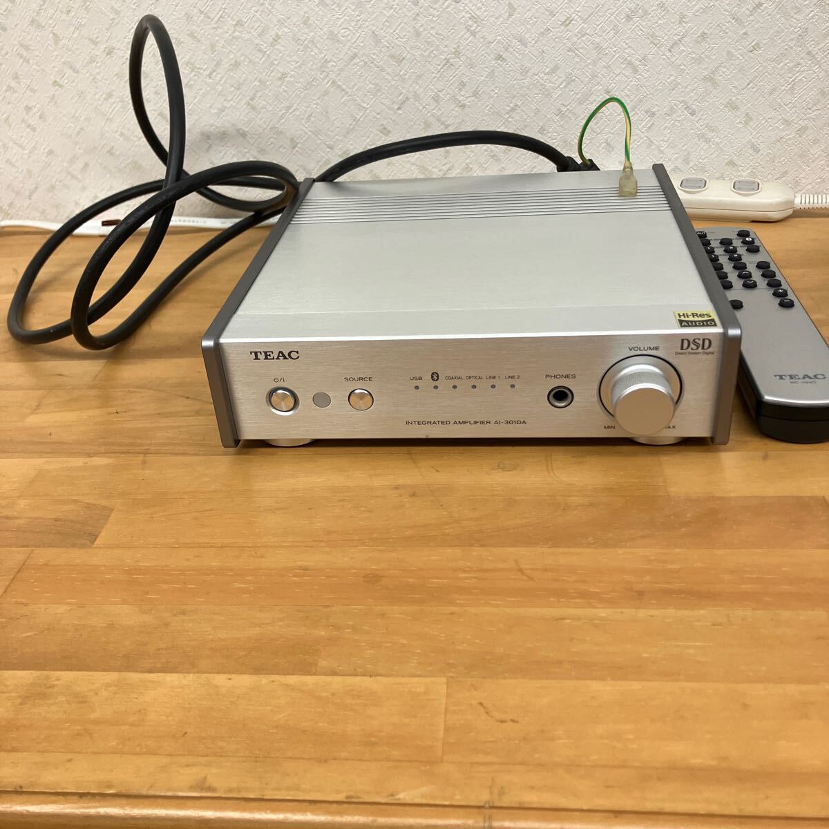 2025年最新】Yahoo!オークション -ai 301da teacの中古品・新品 2025年最新】Yahoo!オークション -ai 301da teacの中古品・新品