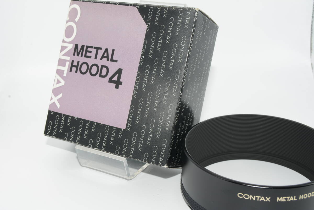 2025年最新】Yahoo!オークション -contax metal hood 4の中古品 2025年最新】Yahoo!オークション -contax metal hood 4の中古品