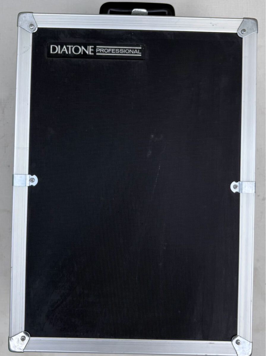 Yahoo!オークション -「diatone」(ホビー、カルチャー) の落札 Yahoo!オークション -「diatone」(ホビー、カルチャー) の落札