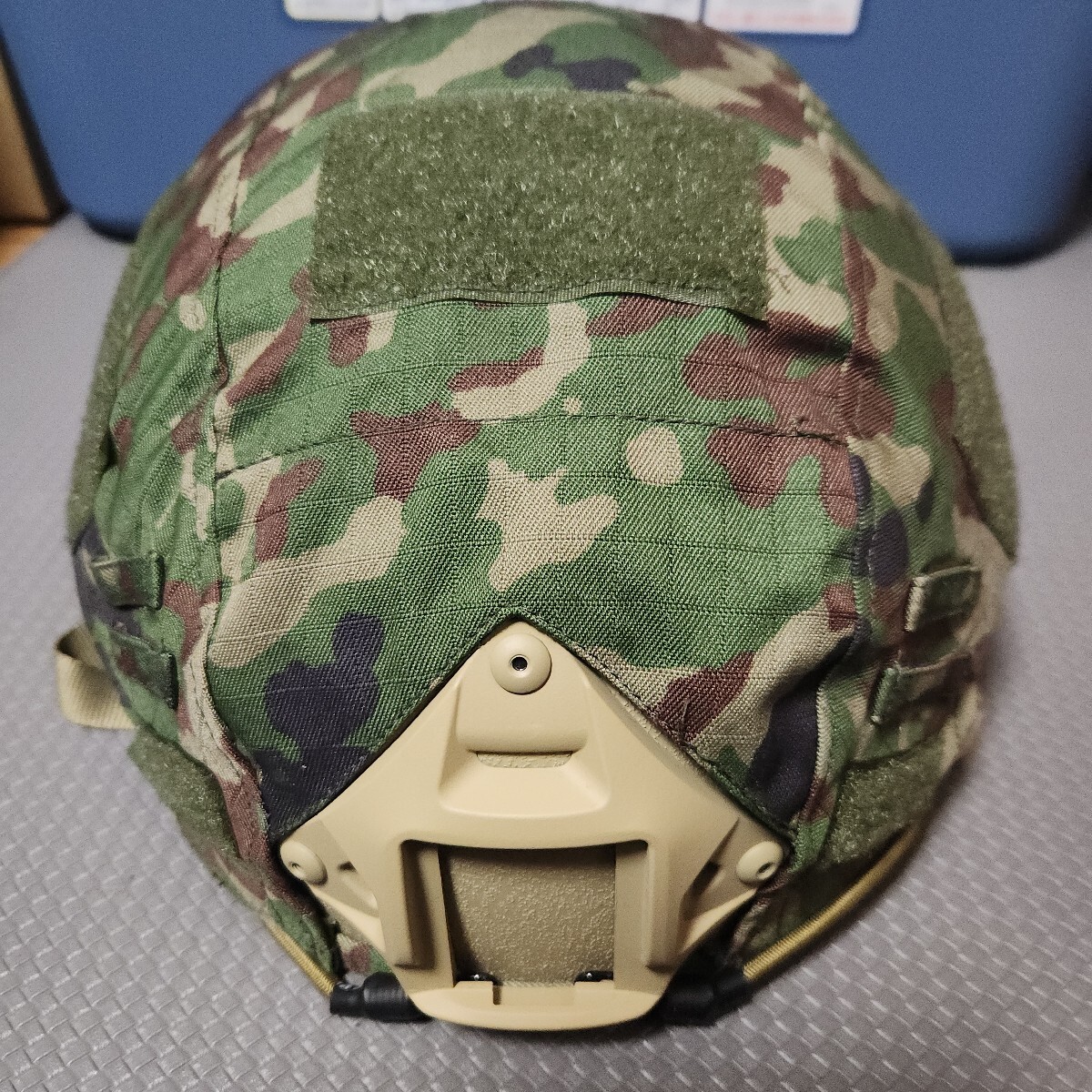 Yahoo!オークション -「陸上自衛隊 ヘルメット」(個人装備 Yahoo!オークション -「陸上自衛隊 ヘルメット」(個人装備