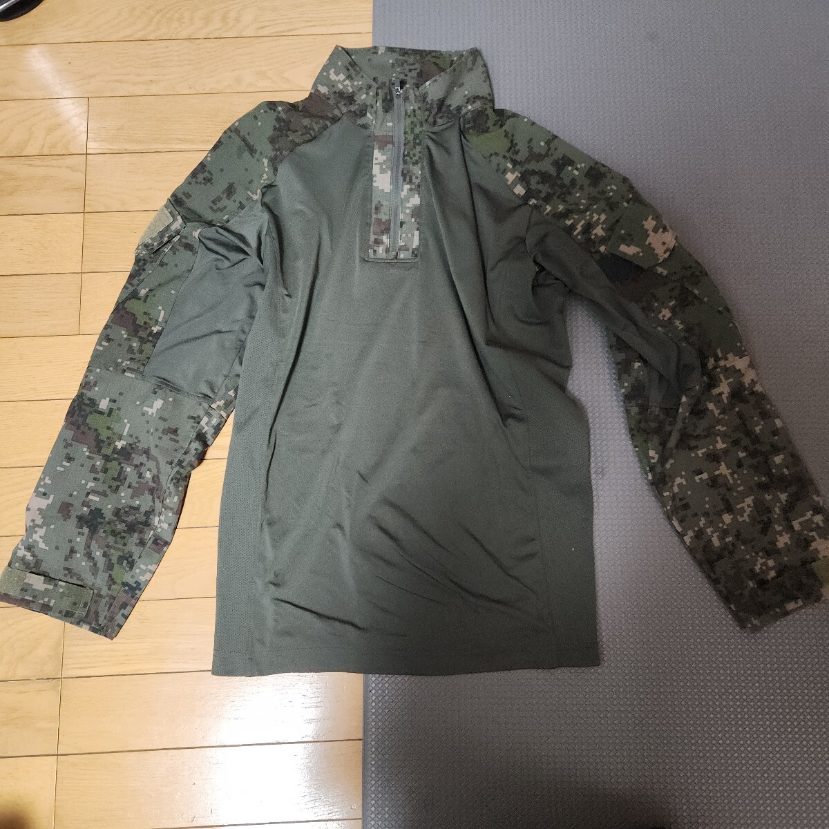 2025年最新】Yahoo!オークション -韓国軍(戦闘服)の中古品・新品 2025年最新】Yahoo!オークション -韓国軍(戦闘服)の中古品・新品