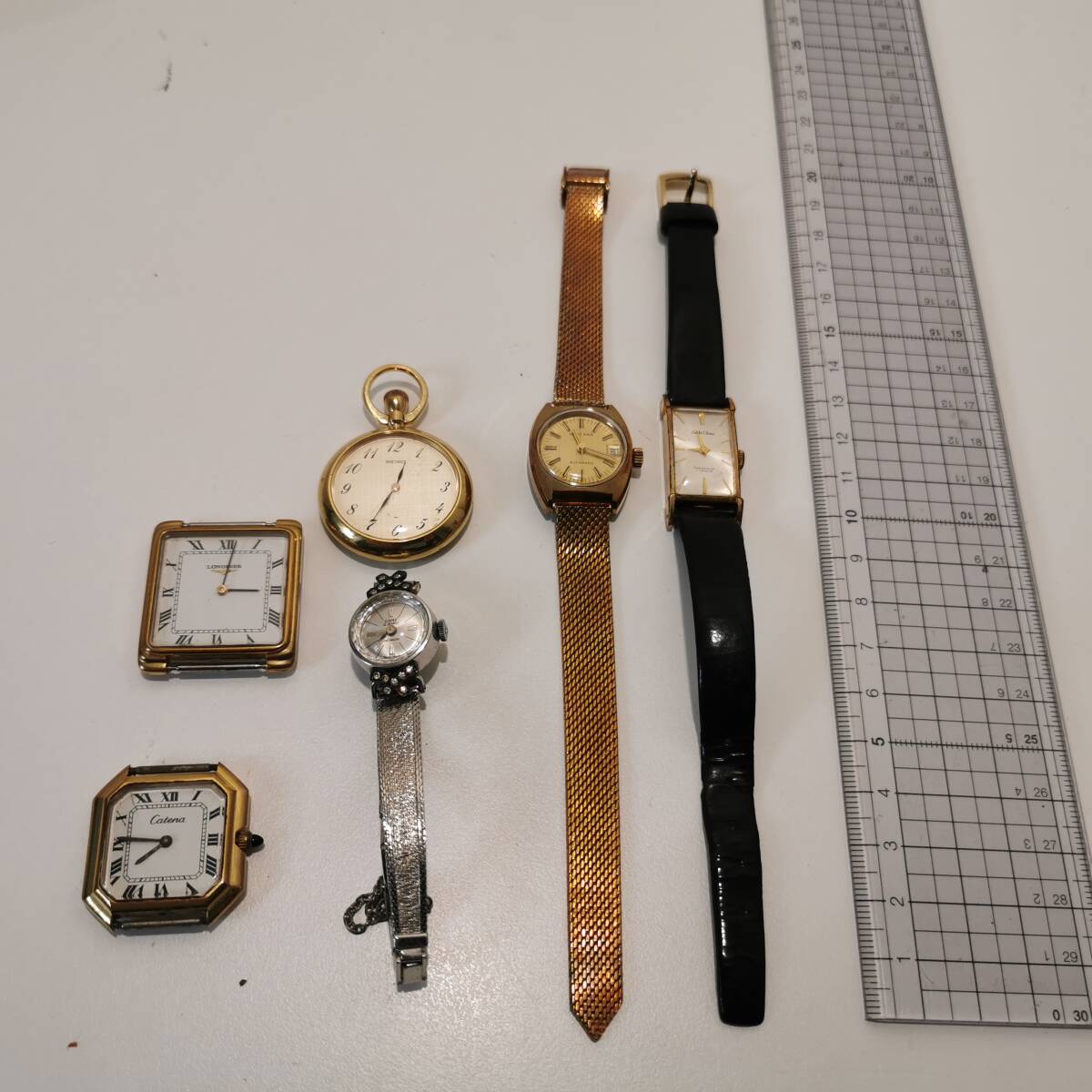 Yahoo!オークション -「セイコー ジャンク seiko」(ロンジン Yahoo!オークション -「セイコー ジャンク seiko」(ロンジン