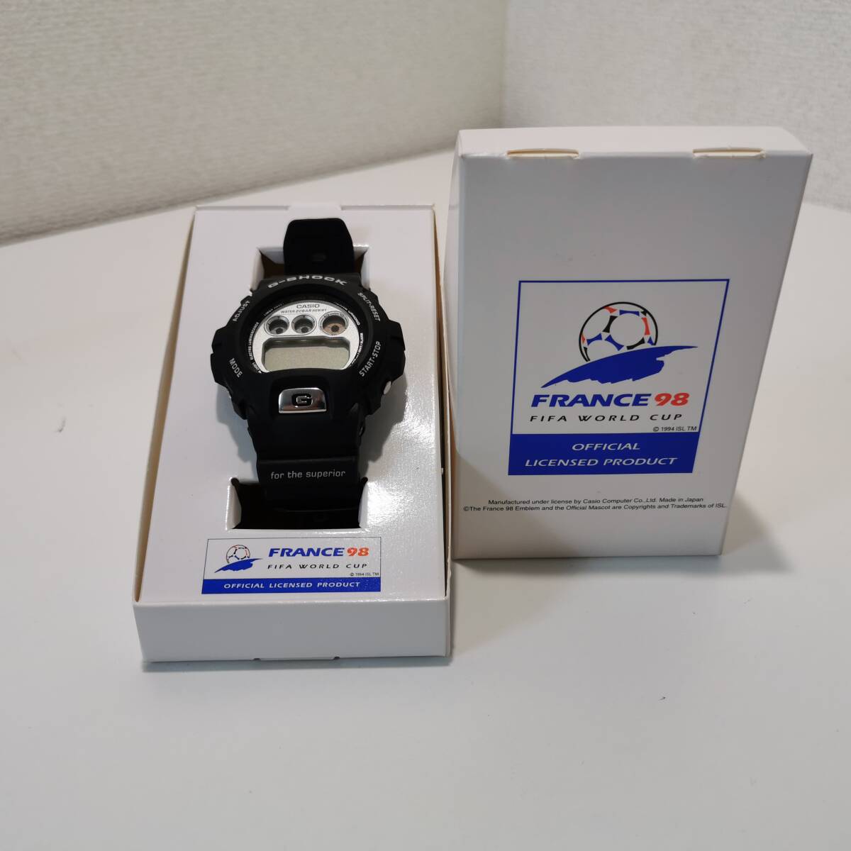 Yahoo!オークション -「g-shock w杯」の落札相場・落札価格 Yahoo!オークション -「g-shock w杯」の落札相場・落札価格