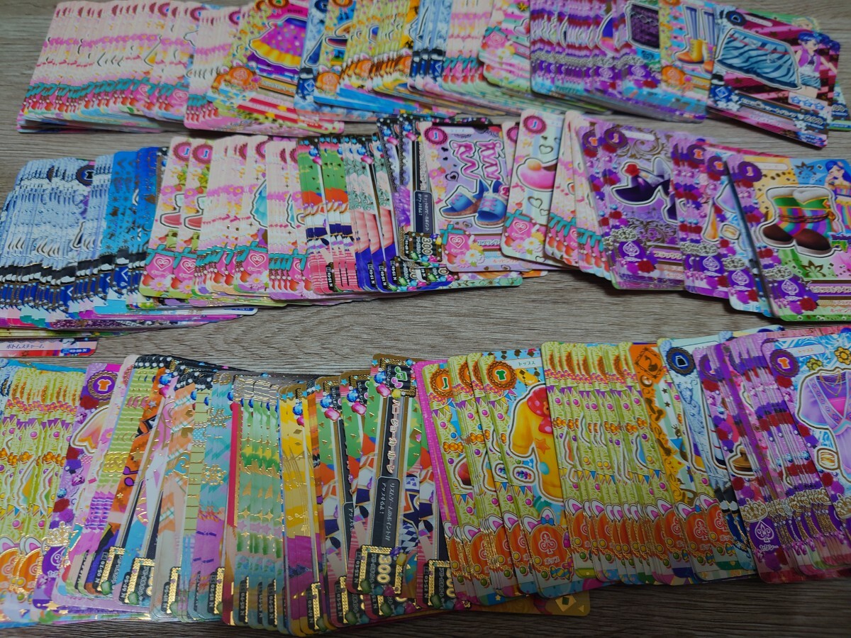 Yahoo!オークション -「アイカツカード大量」の落札相場・落札価格 Yahoo!オークション -「アイカツカード大量」の落札相場・落札価格