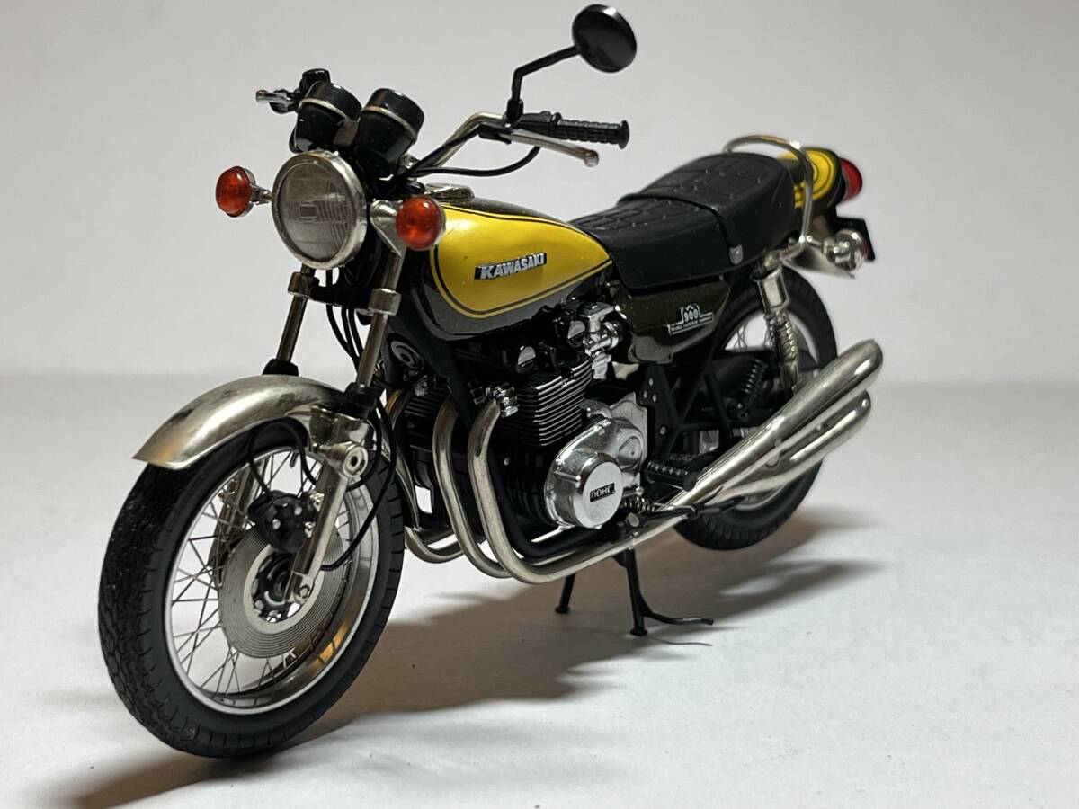 Yahoo!オークション -「kawasaki z1 900」(ミニカー) の落札相場 Yahoo!オークション -「kawasaki z1 900」(ミニカー) の落札相場