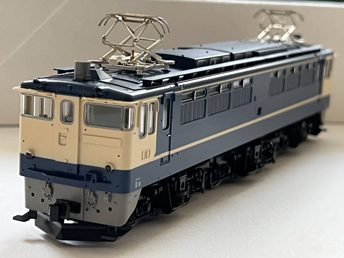 2025年最新】Yahoo!オークション -ef65 ho(HOゲージ)の中古品 2025年最新】Yahoo!オークション -ef65 ho(HOゲージ)の中古品