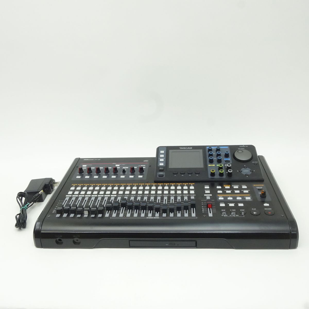 2025年最新】Yahoo!オークション -tascam dpの中古品・新品・未 2025年最新】Yahoo!オークション -tascam dpの中古品・新品・未