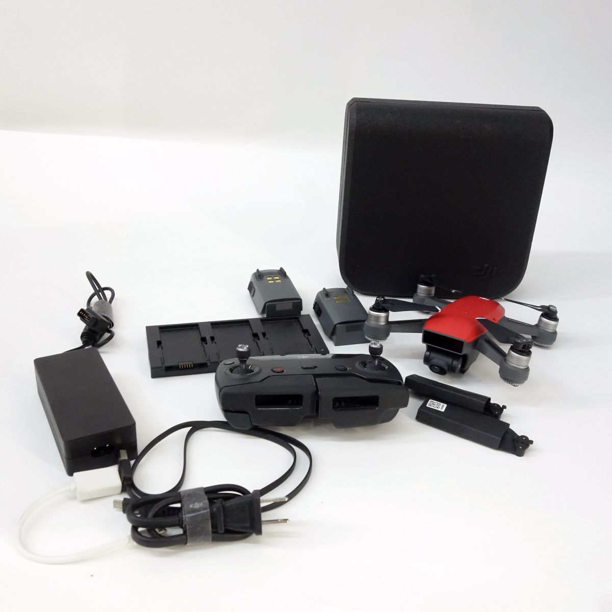 Yahoo!オークション -「dji spark fly more combo」の落札相場 Yahoo!オークション -「dji spark fly more combo」の落札相場