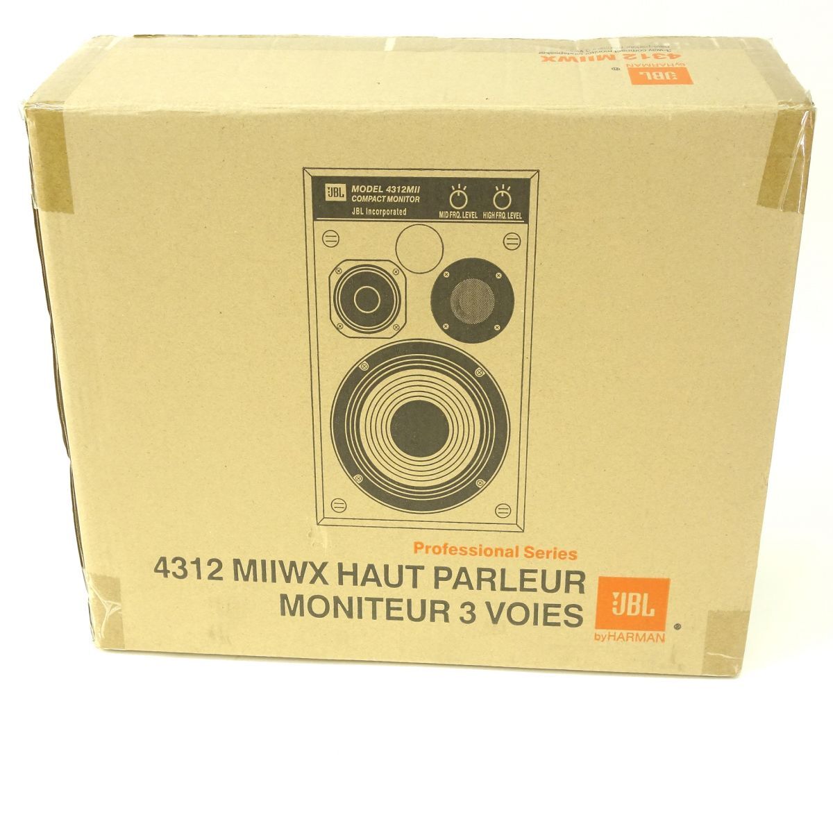 Yahoo!オークション -「jbl 4312m wx」(オーディオ機器) の落札 Yahoo!オークション -「jbl 4312m wx」(オーディオ機器) の落札