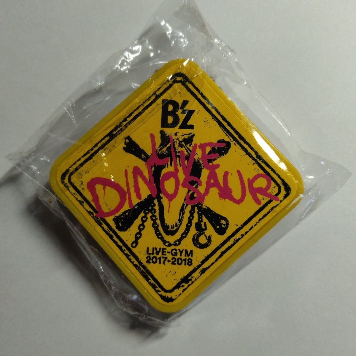 B'z ツアーチャーム 2025年最新】Yahoo!オークション -b'z チャームの中古品・新品