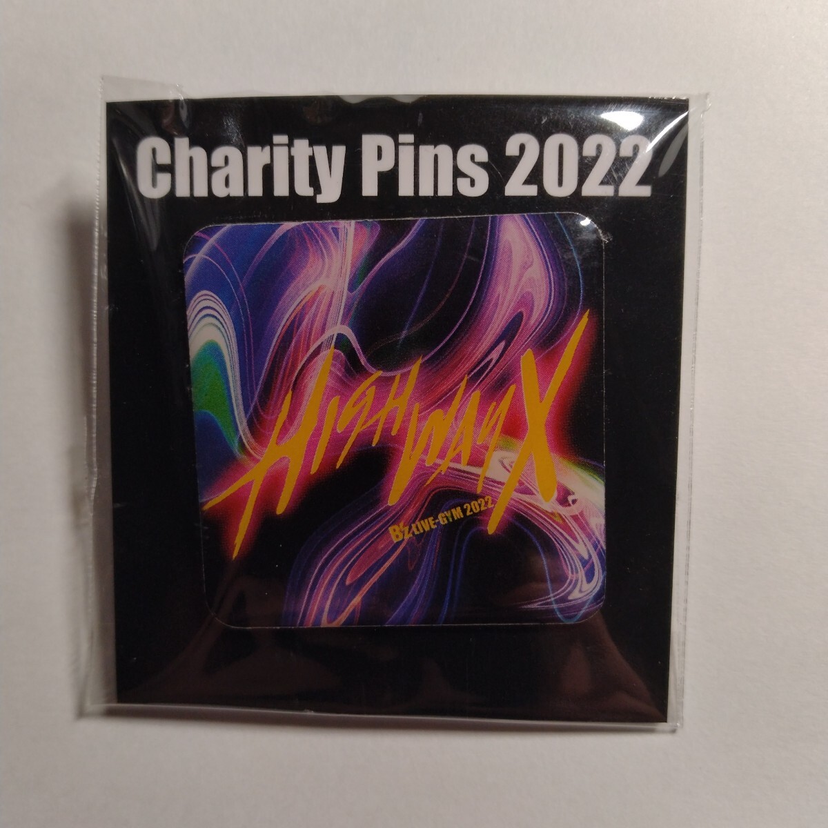2025年最新】Yahoo!オークション -b'z ピンバッジの中古品・新品