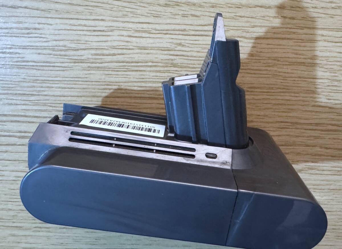 2025年最新】Yahoo!オークション -ダイソン sv09の中古品・新品 2025年最新】Yahoo!オークション -ダイソン sv09の中古品・新品