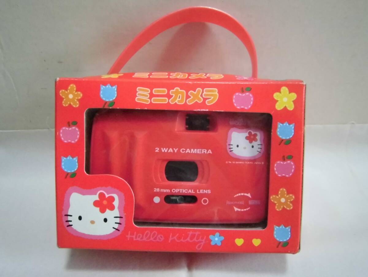 Yahoo!オークション -「@サンリオ」(フィルムカメラ) (カメラ
