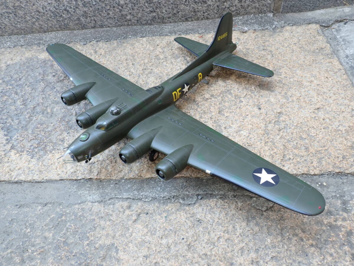 Yahoo!オークション -「b-17 メンフィスベル」の落札相場・落札価格 Yahoo!オークション -「b-17 メンフィスベル」の落札相場・落札価格