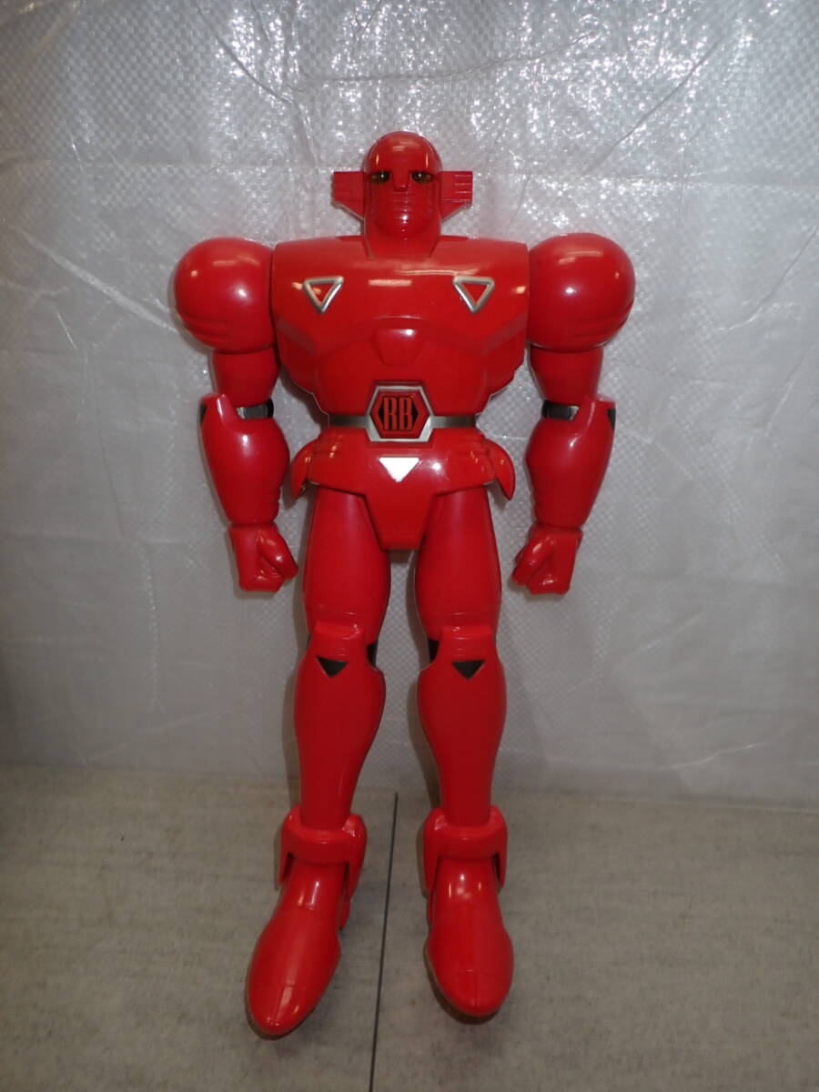 Yahoo!オークション -「レッドバロン」(ロボットヒーロー Yahoo!オークション -「レッドバロン」(ロボットヒーロー