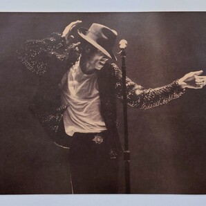 Michael Jackson マイケル・ジャクソン ポスター ③