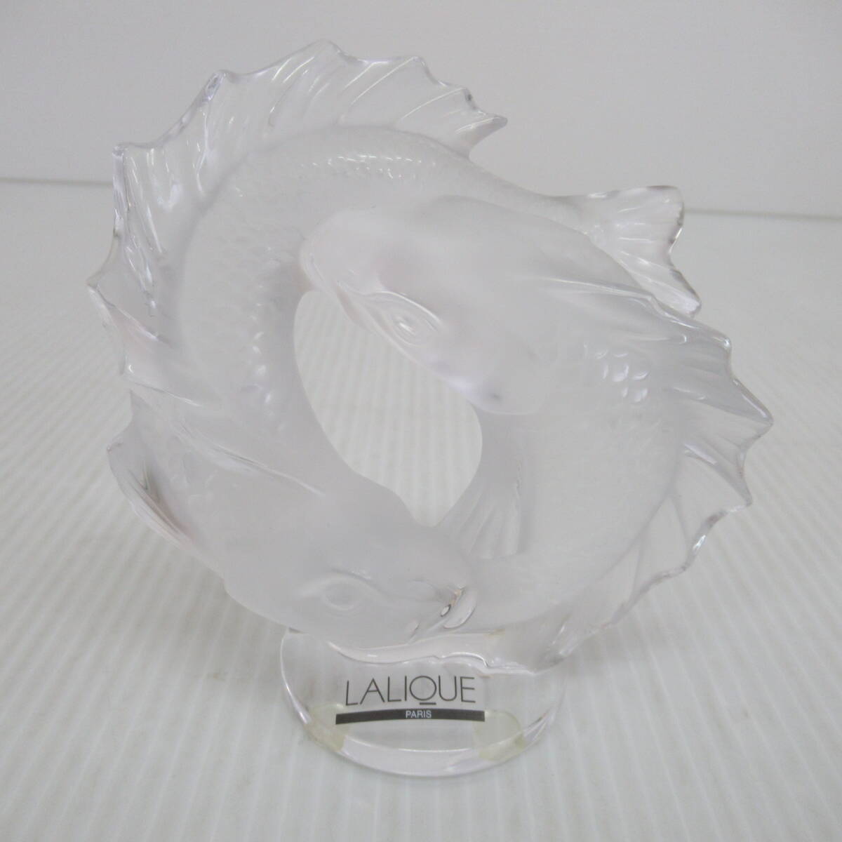 Yahoo!オークション -「ラリック lalique 置物」(クリスタル Yahoo!オークション -「ラリック lalique 置物」(クリスタル