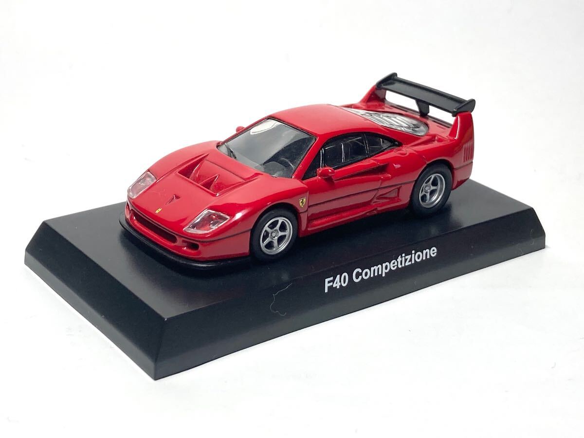 2025年最新】Yahoo!オークション -京商 フェラーリ f40の中古品 2025年最新】Yahoo!オークション -京商 フェラーリ f40の中古品