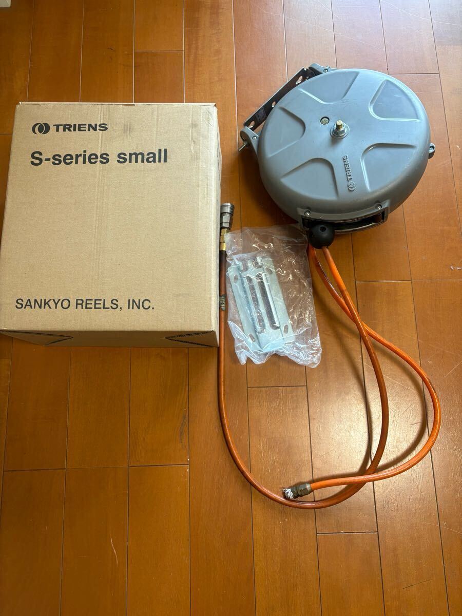 Yahoo!オークション -「三協リール shs-210a」の落札相場・落札価格 Yahoo!オークション -「三協リール shs-210a」の落札相場・落札価格