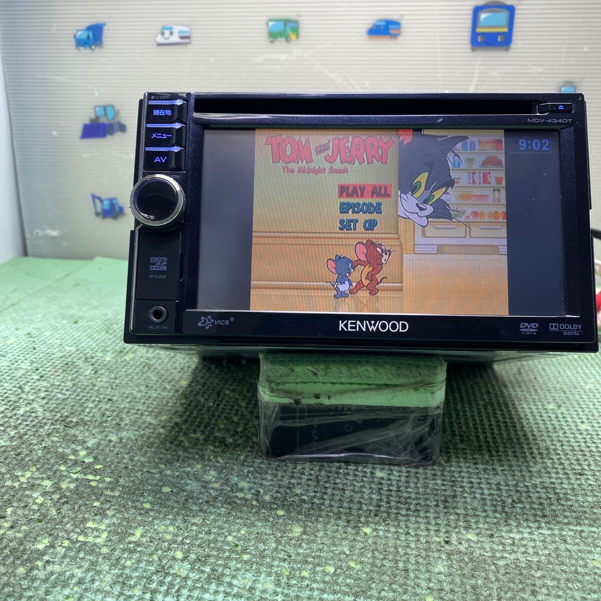 2025年最新】Yahoo!オークション -ケンウッドcdナビの中古品 2025年最新】Yahoo!オークション -ケンウッドcdナビの中古品