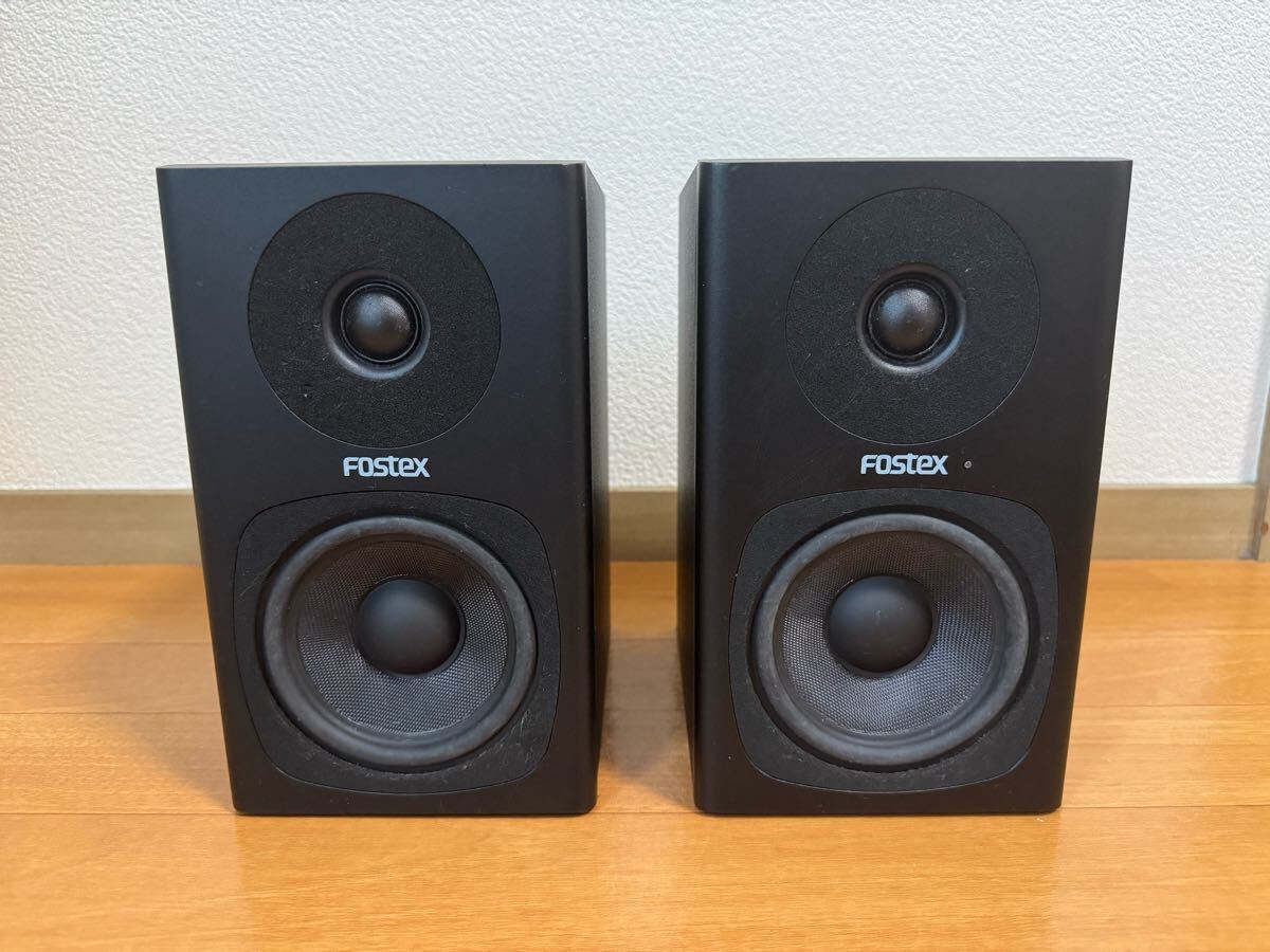 Yahoo!オークション -「fostex pm0.4」の落札相場・落札価格
