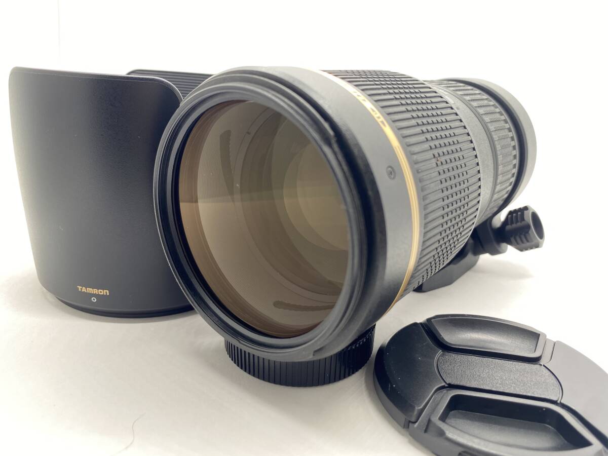 Yahoo!オークション -「タムロン 70-200 a001」の落札相場・落札価格