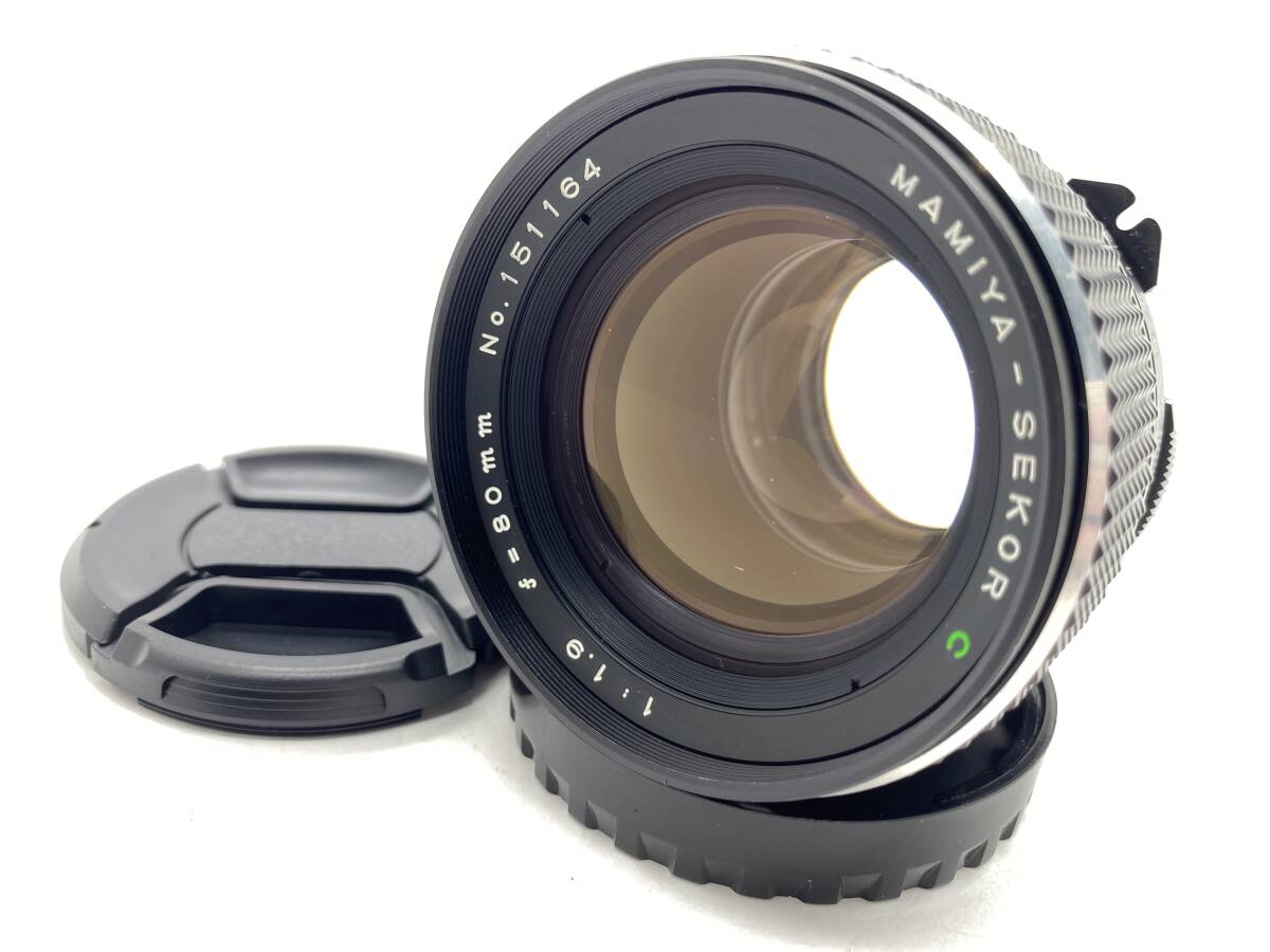 Yahoo!オークション -「mamiya sekor c 80mm 1.9」(マミヤ) (中 Yahoo!オークション -「mamiya sekor c 80mm 1.9」(マミヤ) (中