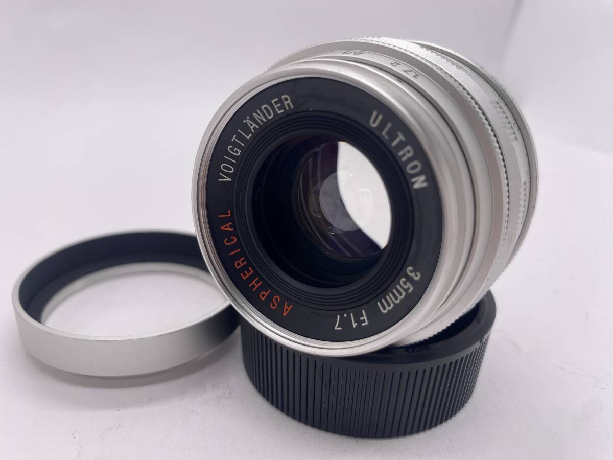 Yahoo!オークション -「ultron 35mm f1.7」(レンズ) (カメラ Yahoo!オークション -「ultron 35mm f1.7」(レンズ) (カメラ