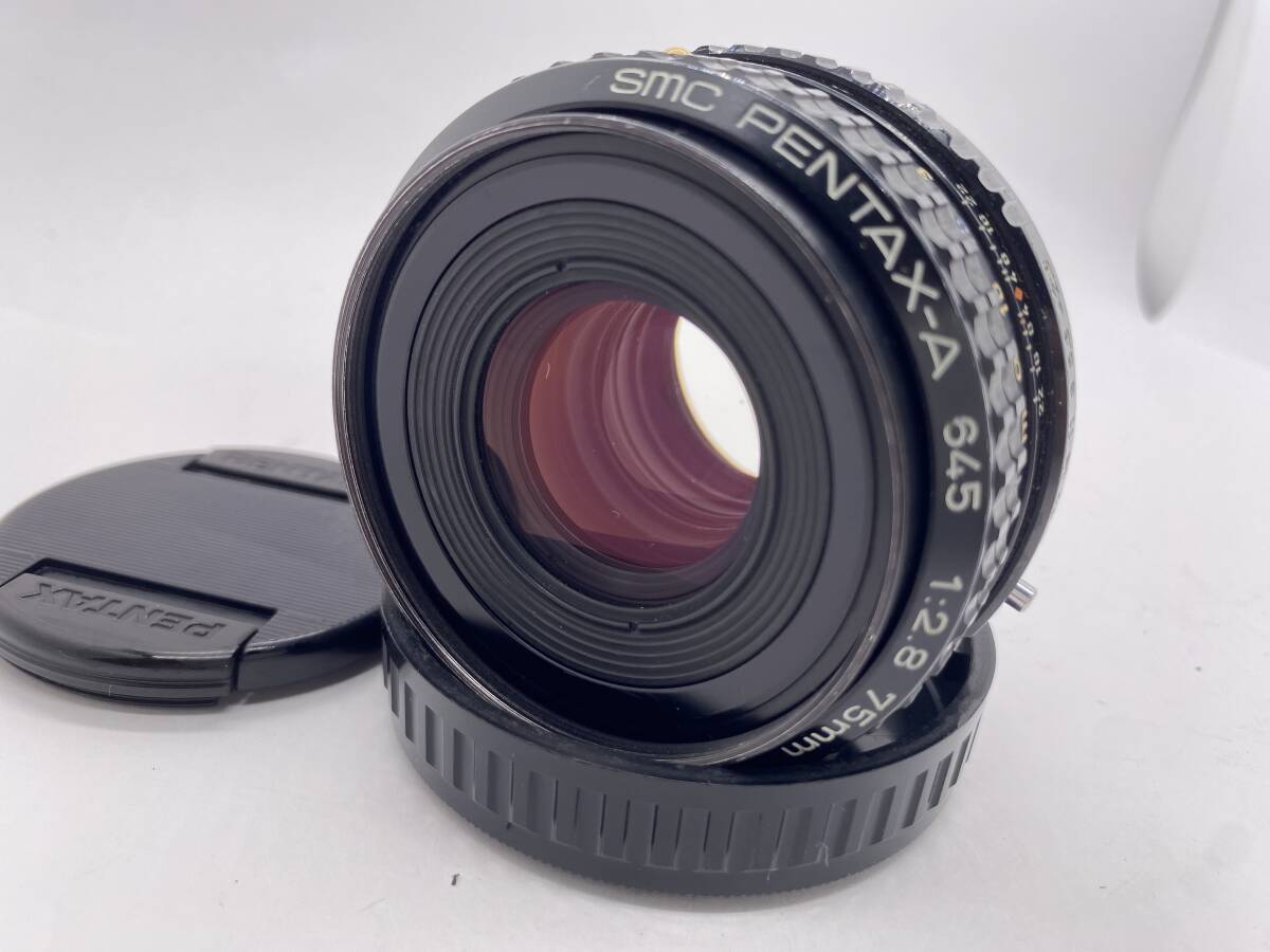 Yahoo!オークション -「smc pentax-a 645 75mm f2.8」の落札相場 Yahoo!オークション -「smc pentax-a 645 75mm f2.8」の落札相場