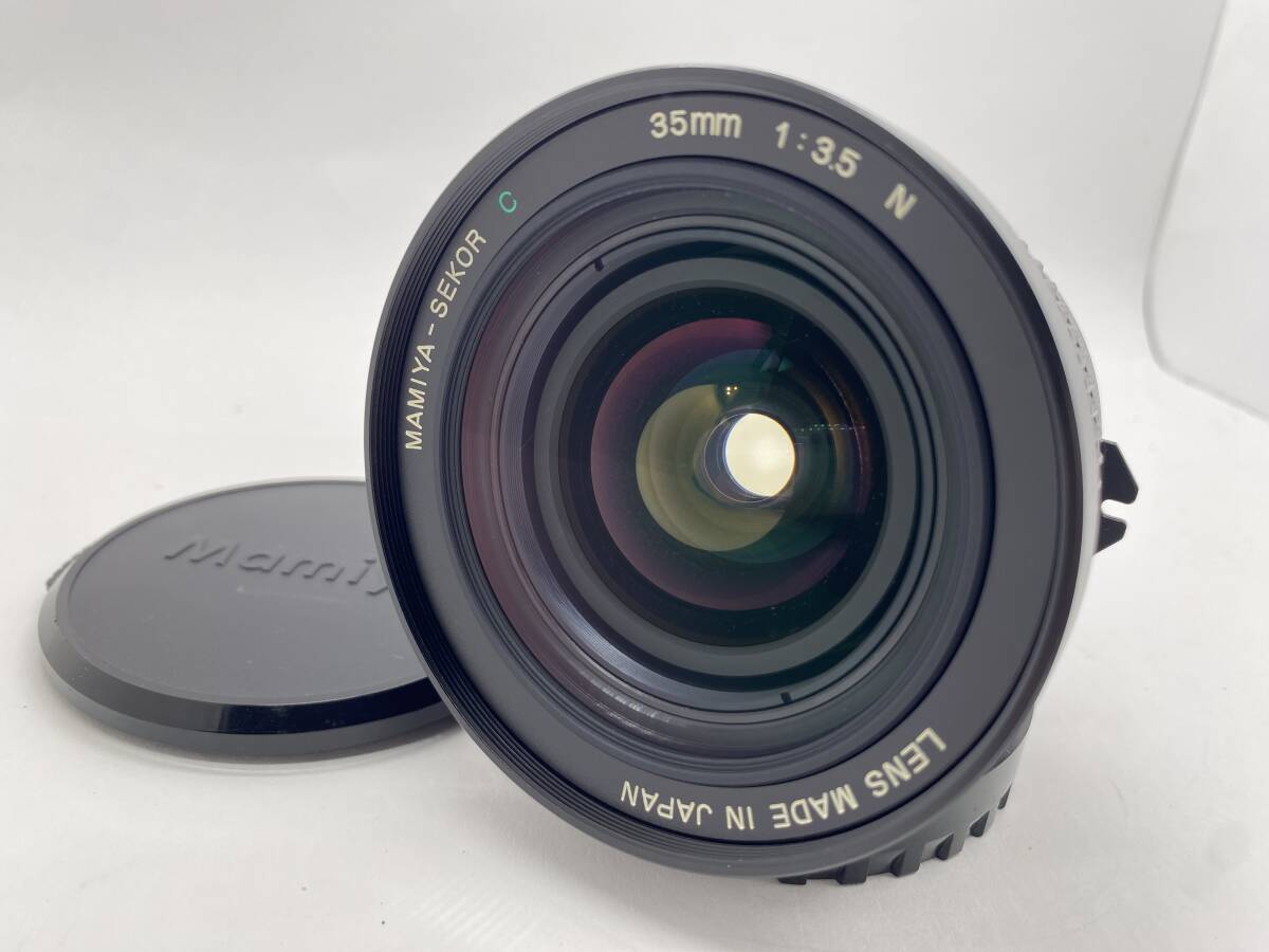Yahoo!オークション -「mamiya sekor c 35mm f3.5」の落札相場 Yahoo!オークション -「mamiya sekor c 35mm f3.5」の落札相場